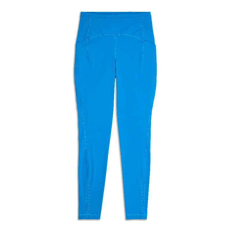 Weekend Savings Sensation Swift Speed High-Rise Tight - Resale