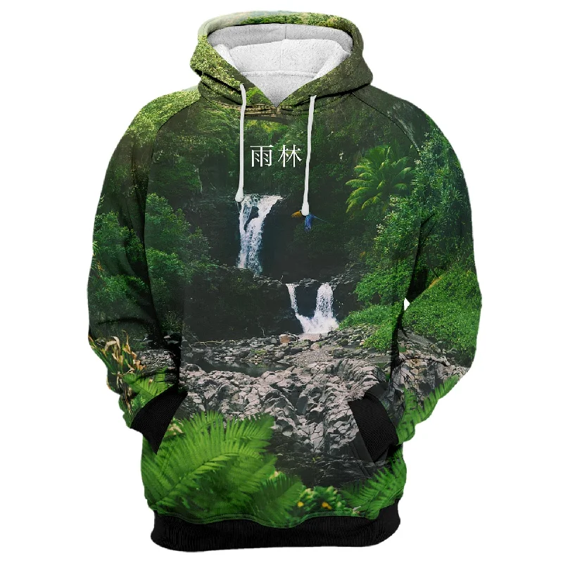 Today's Deal Rest Fo Hoodie