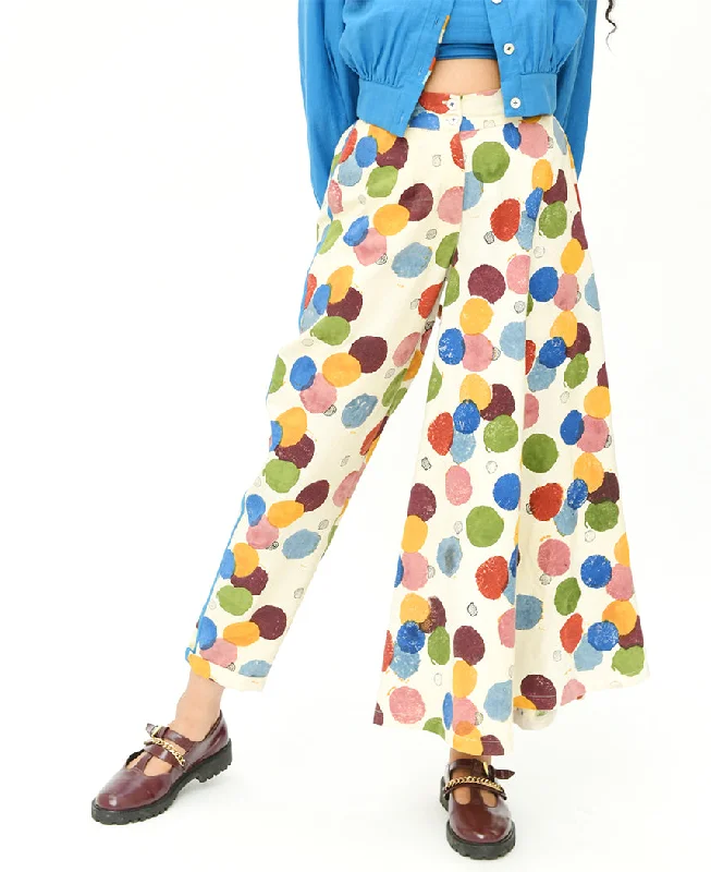 Weekend Savings Sensation Void Panzo Pants