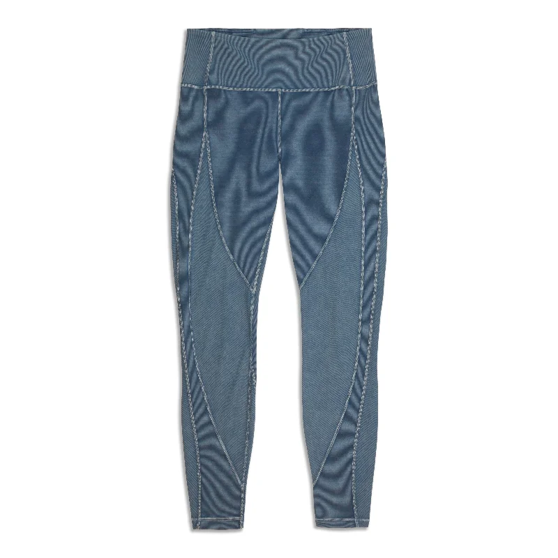 Weekend Shopping Bliss Wunder Under High Rise Legging - Resale