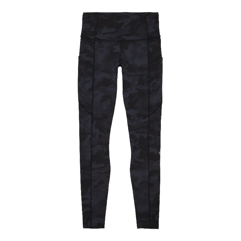 Super Savings Fast And Free High Rise Legging - Resale