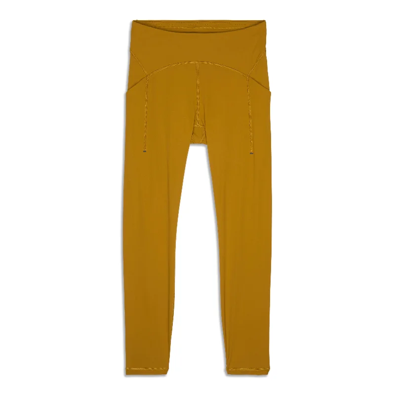 Final Clearance Power Thru High-Rise Tight - Resale