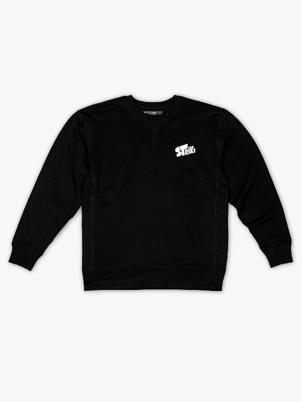 Today’s Deal Static Crewneck - Stereo 10