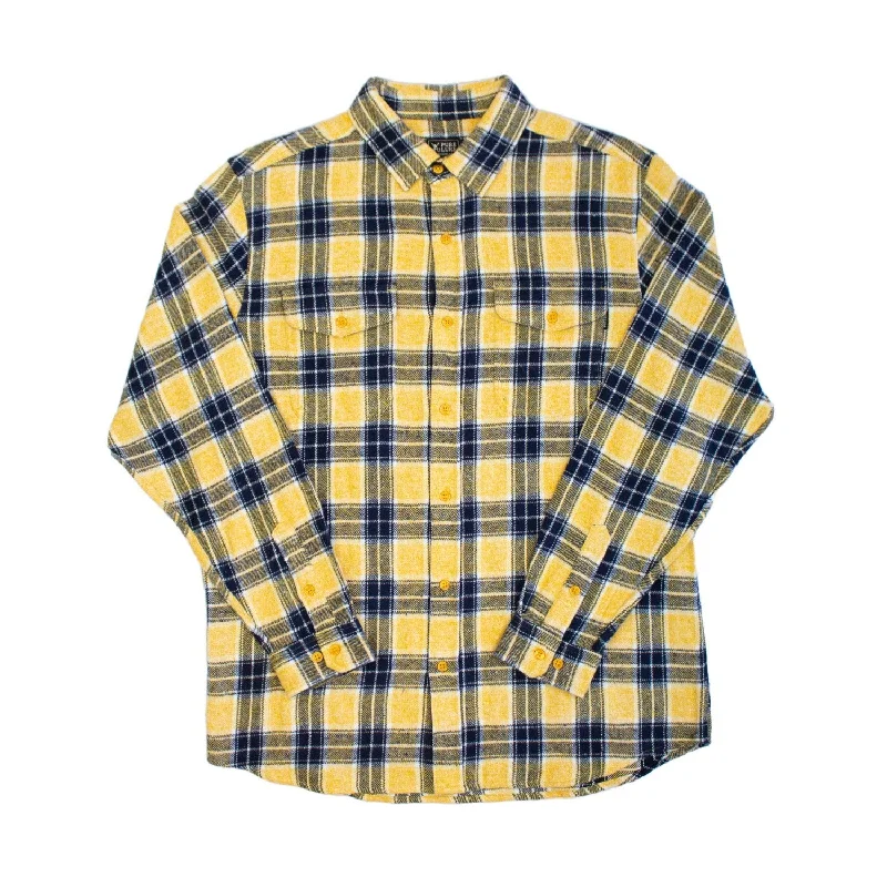 Today's Special Outboard Flannel