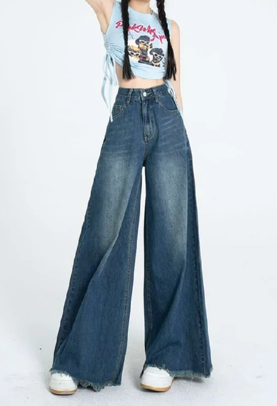 Vintage Blue