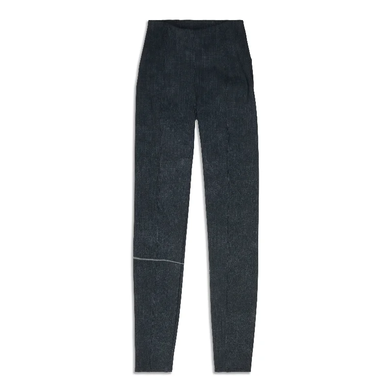 Take Action Here To There High-Rise 7/8 Pant - Resale