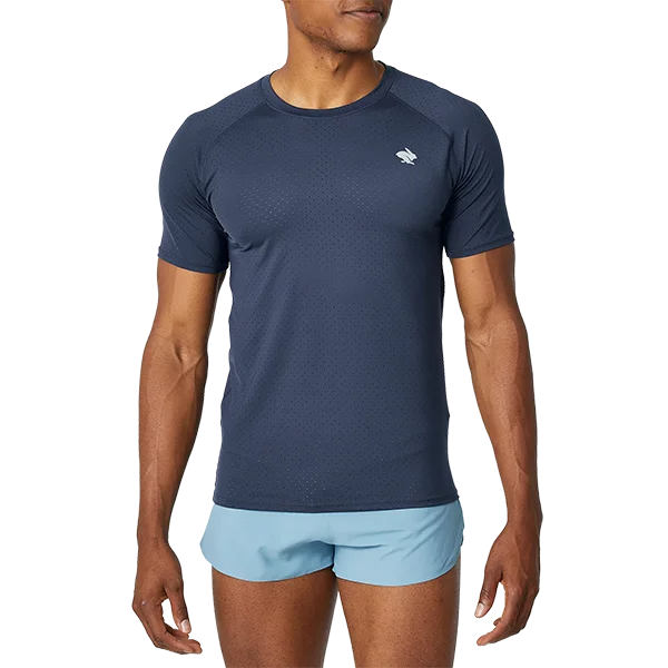 Weekend Savings Spree Men's EZ Tee Perf Ice Short Sleeve