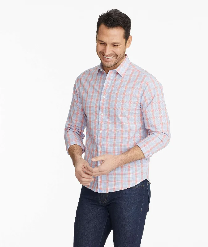 Extra Savings Wrinkle-Free Morey Shirt