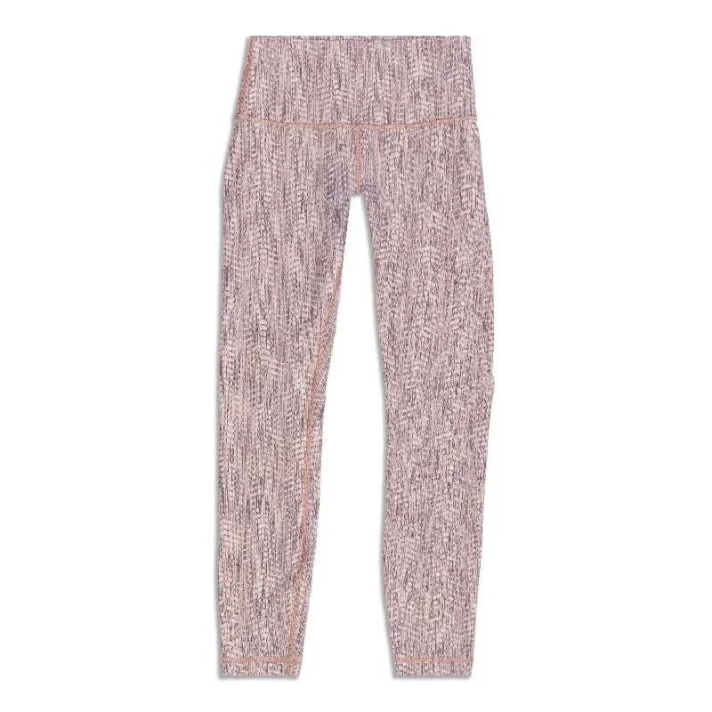Weekend Sale: Don't Miss Out Wunder Under High Rise Legging - Resale