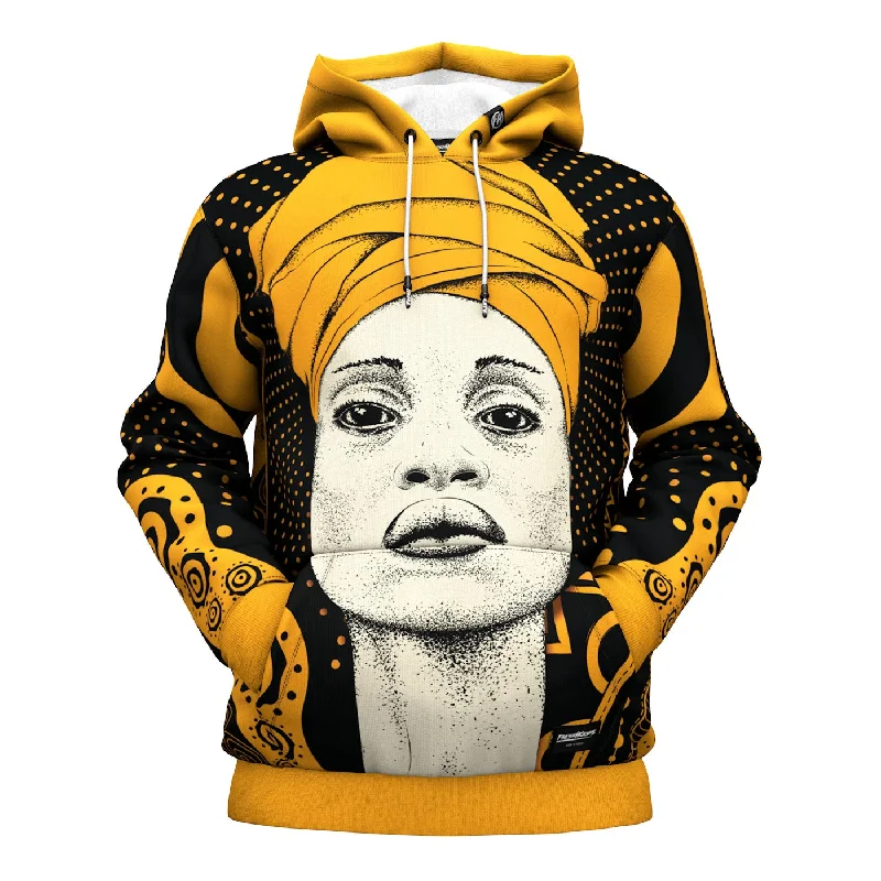 Weekend Shopping Extravaganza Max Power Hoodie