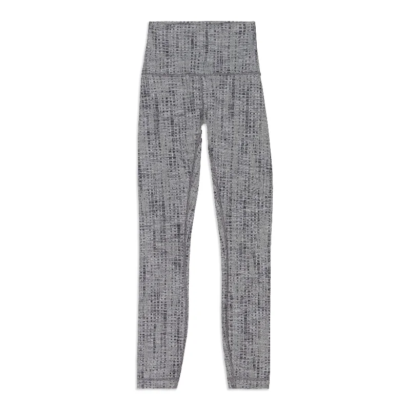 Final Clearance Wunder Under High Rise Legging - Resale