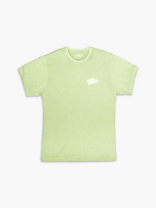 Now or Never Timeless Tee - Stereo