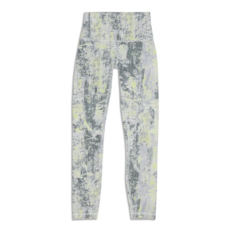 Weekend Bargains Await You Wunder Train High-Rise Tight - Resale