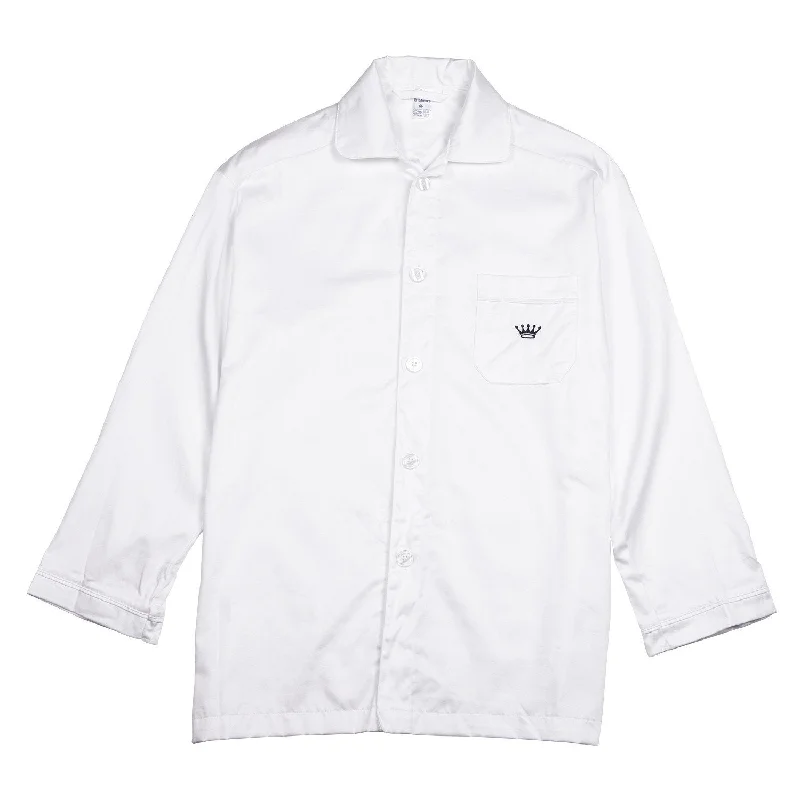 Weekend Specials to Savor White Lounge Top
