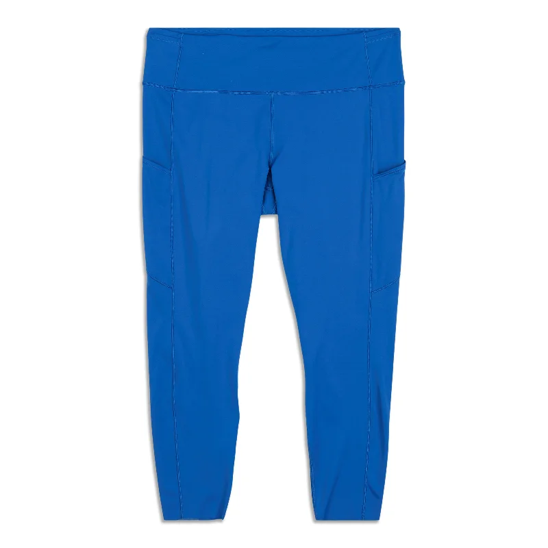 Weekend Bargains Galore Fast And Free High-Rise Tight - Resale