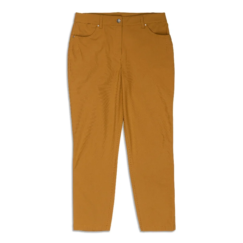 Massive Deal City Sleek Pocket Pant - Resale