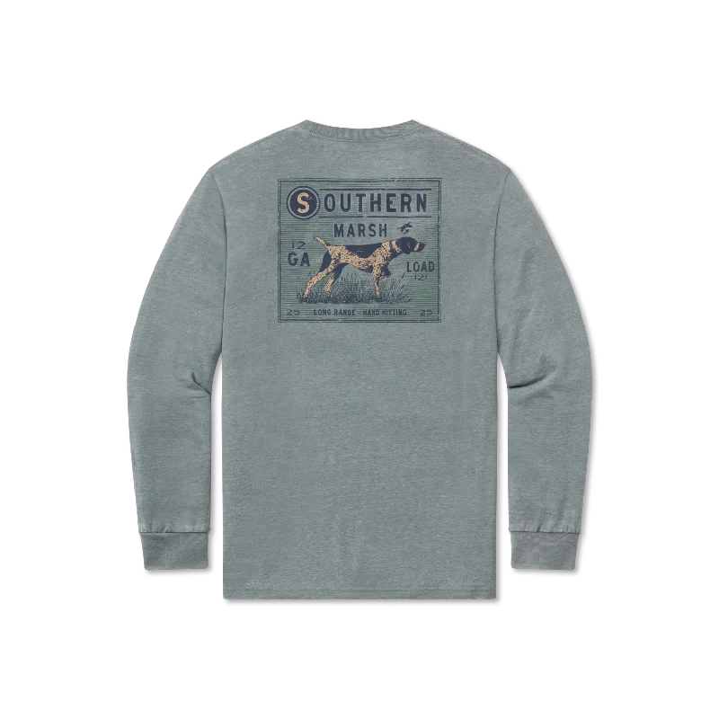 Sale Alert SEAWASH™ Tee - Pointer Pack - Long Sleeve