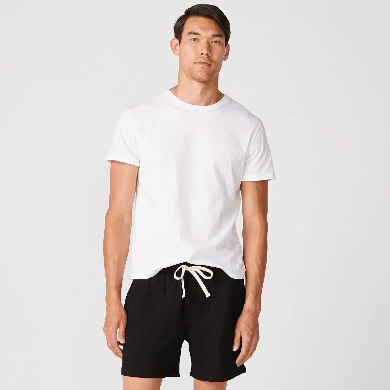 Quick Sale Relaxed Crew