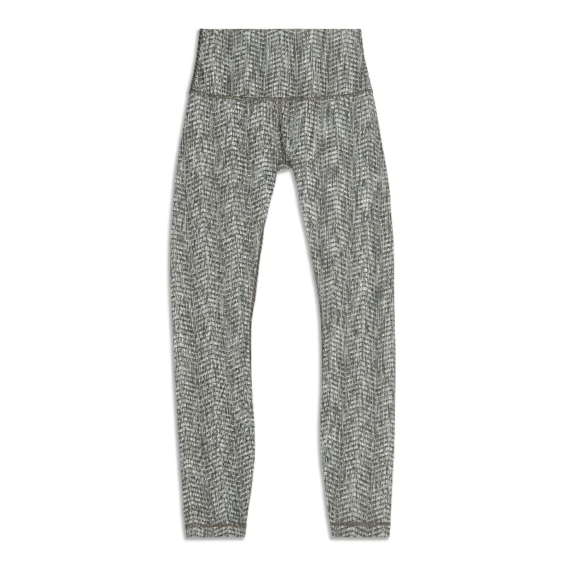 Weekend Deals to Make You Smile Wunder Under High Rise Legging - Resale