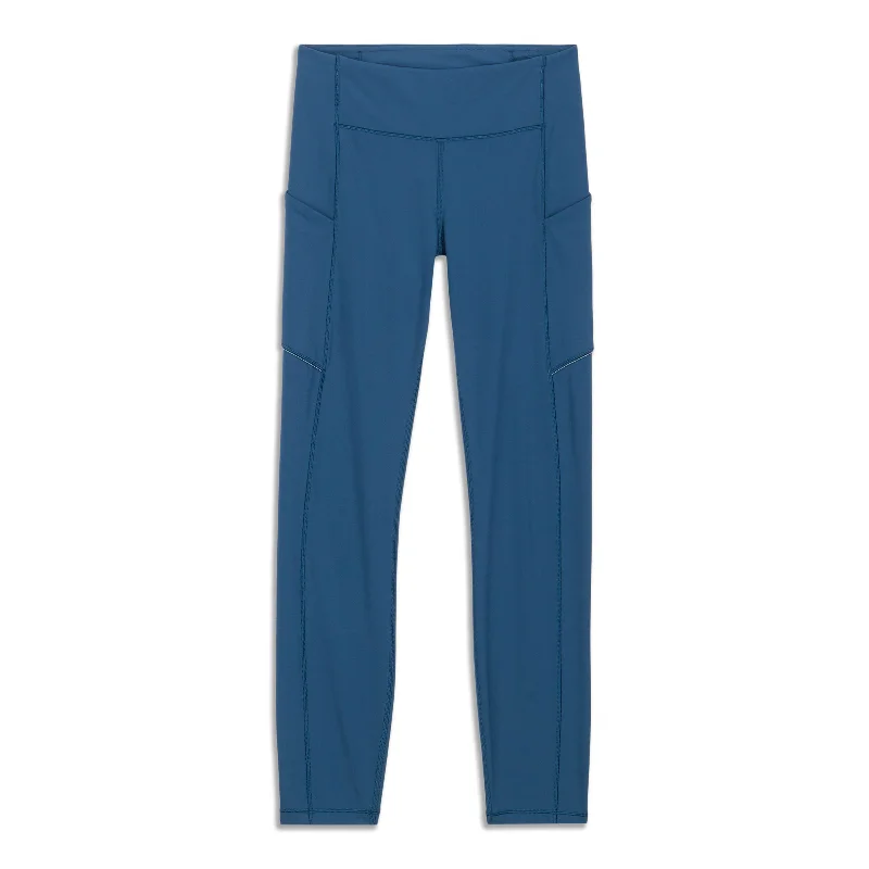 Weekend Wonders Await! Speed Up Legging - Resale