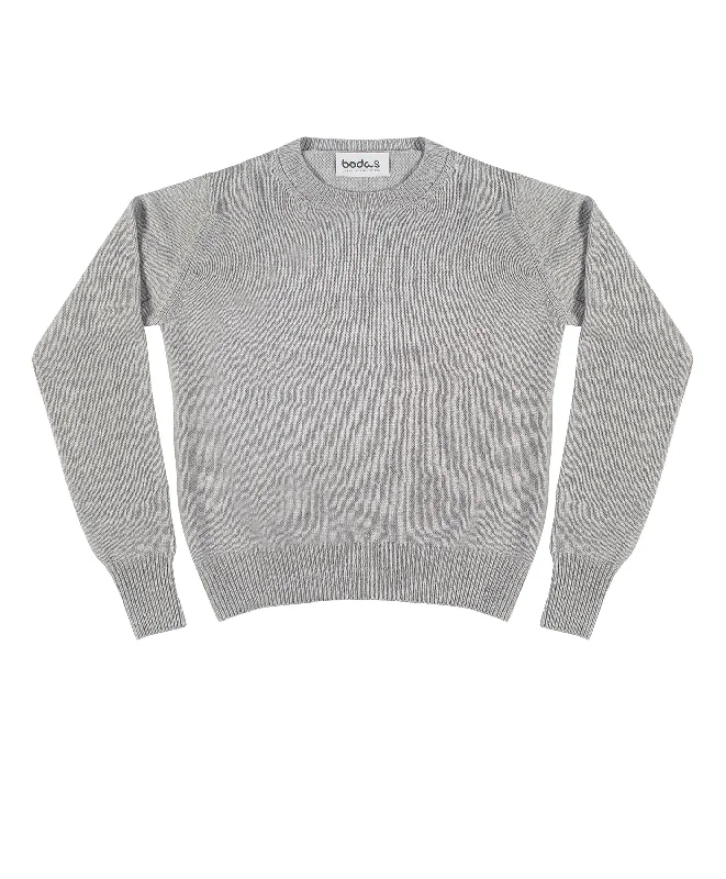 New Deals cashmere crewneck
