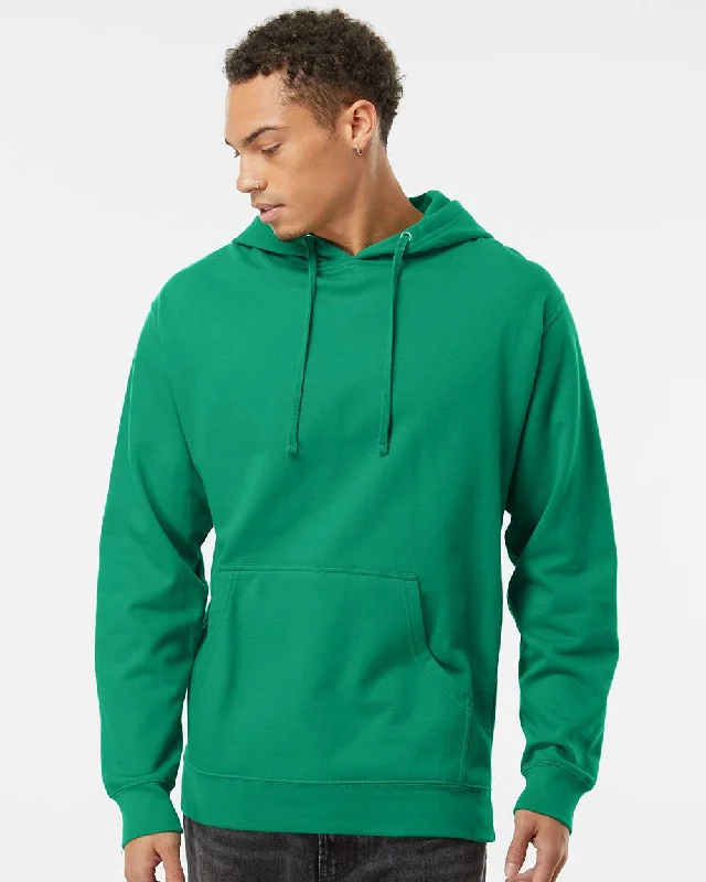 Doorbuster Deal Midweight Hooded Pullover Sweatshirt