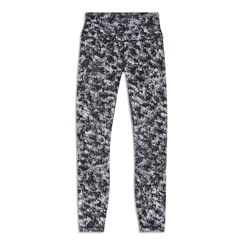 Weekend Savings Spectacular Wunder Under High Rise Legging - Resale
