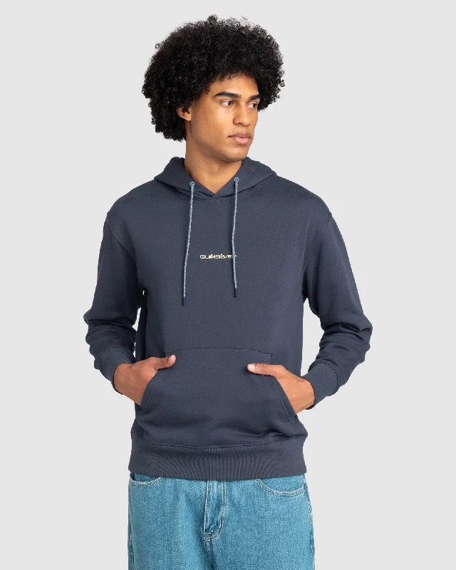 Massive Deal Mens Abstract Nature Pullover Hoodie