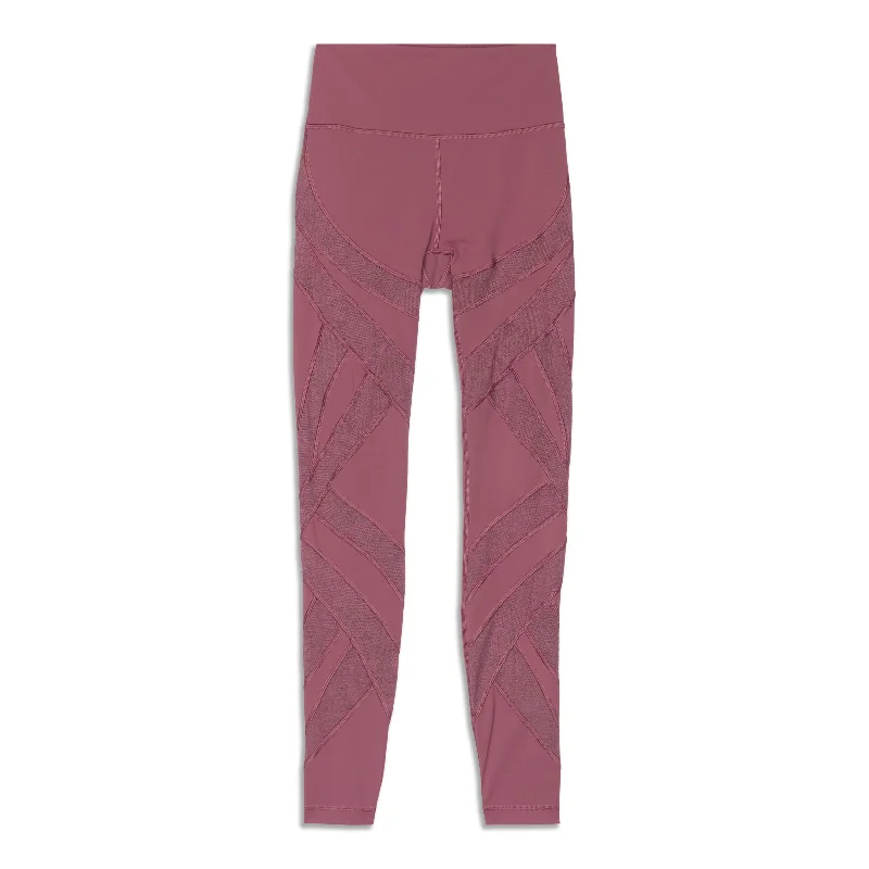 Weekend Offers That Shine Wunder Under High Rise Legging - Resale
