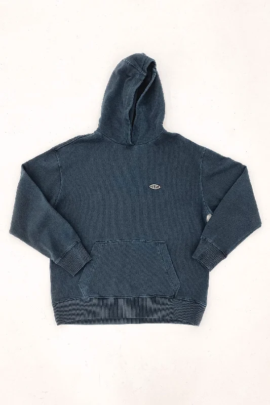 Take Advantage Flint Hood Ink