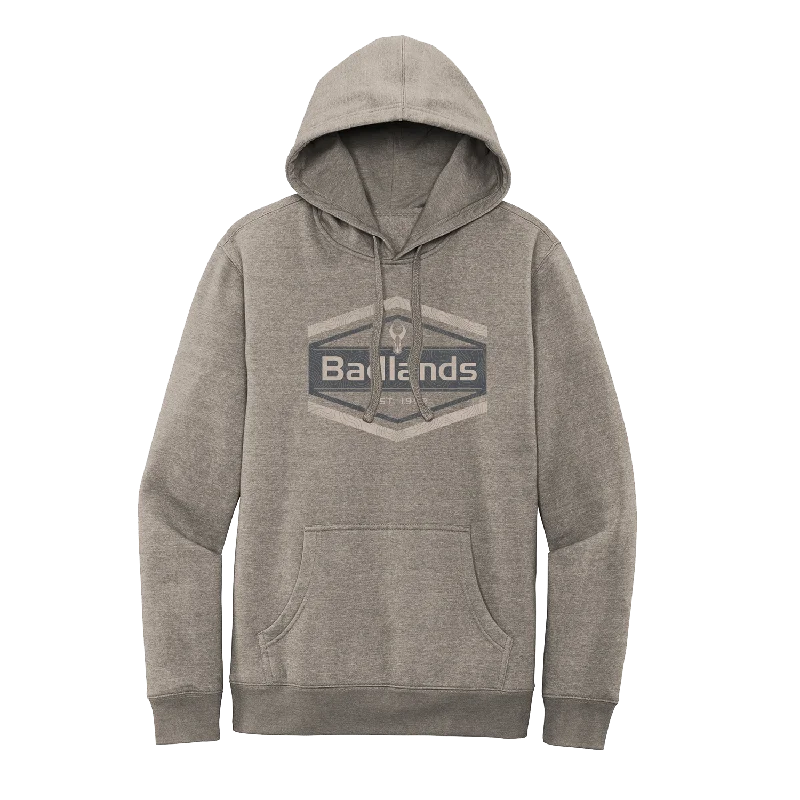 Weekend Deals to Make You Smile HEX HOODIE