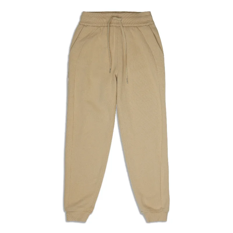 Weekend Discounts to Grab Scuba High-Rise Jogger - Resale