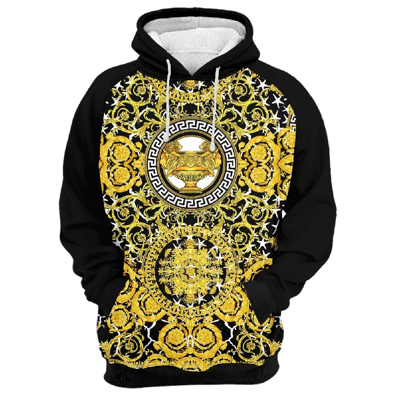 Weekend Discounts to Enjoy EXTREME Hoodie