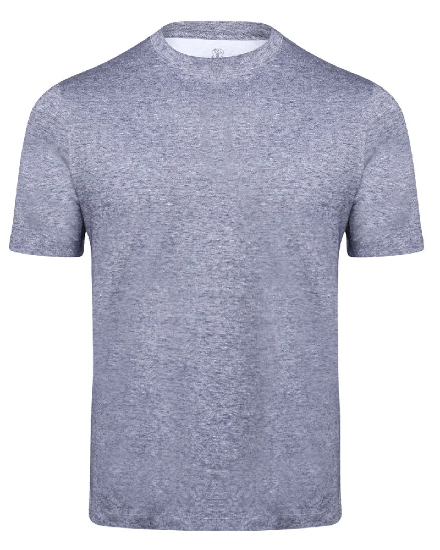 Weekend Savings Spectacular Navy Stretch T-Shirt