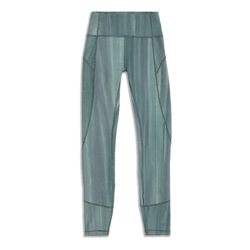 Weekend Deals to Make You Smile In Movement Legging - Resale