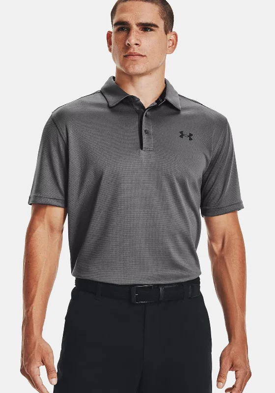 Weekend-Only Price Drops Under Armour Tech Polo, Graphite / Grey