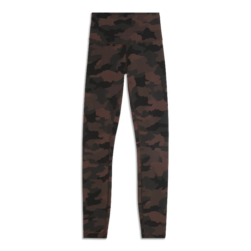 Weekend Savings Fiesta Wunder Train High-Rise Tight - Resale