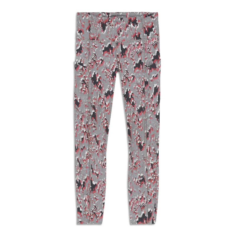 Final Clearance Fast And Free High Rise Legging - Resale