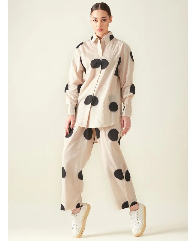 Great Deal Dots Pants