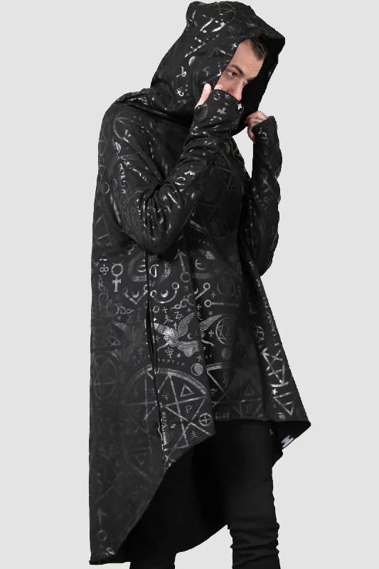 Weekend Deals You Can't Resist Cult Ritual Hoodie [B]