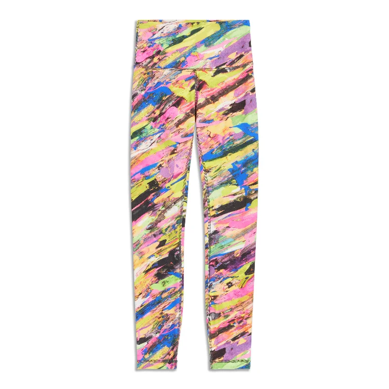 Weekend Specials to Indulge In Wunder Train High Rise Legging - Resale