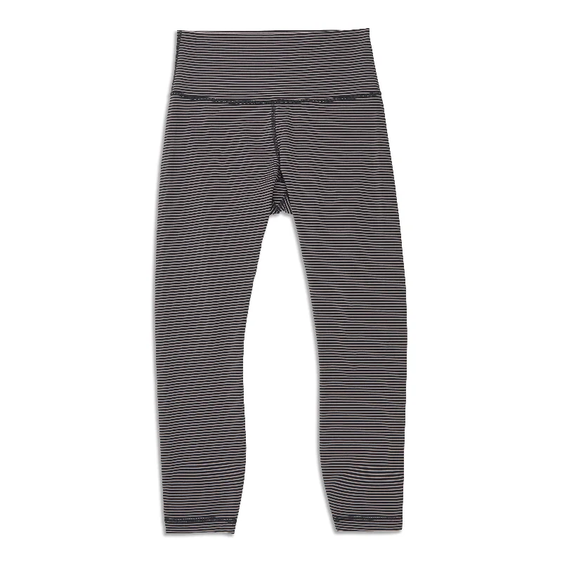 Can't Beat Wunder Under High Rise Legging - Resale