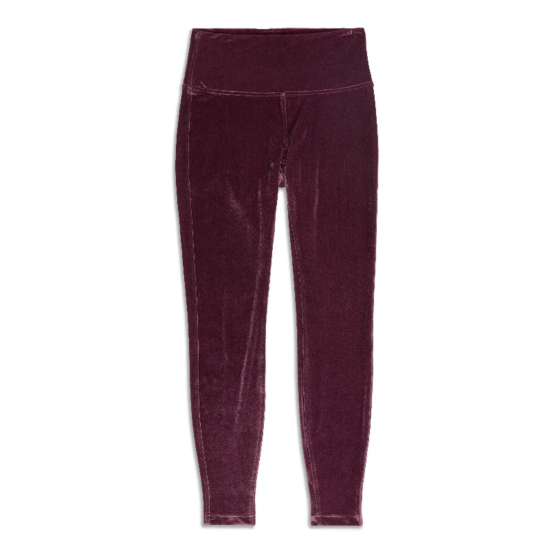 Time-Limited Offer Wunder Lounge High Rise Legging - Resale