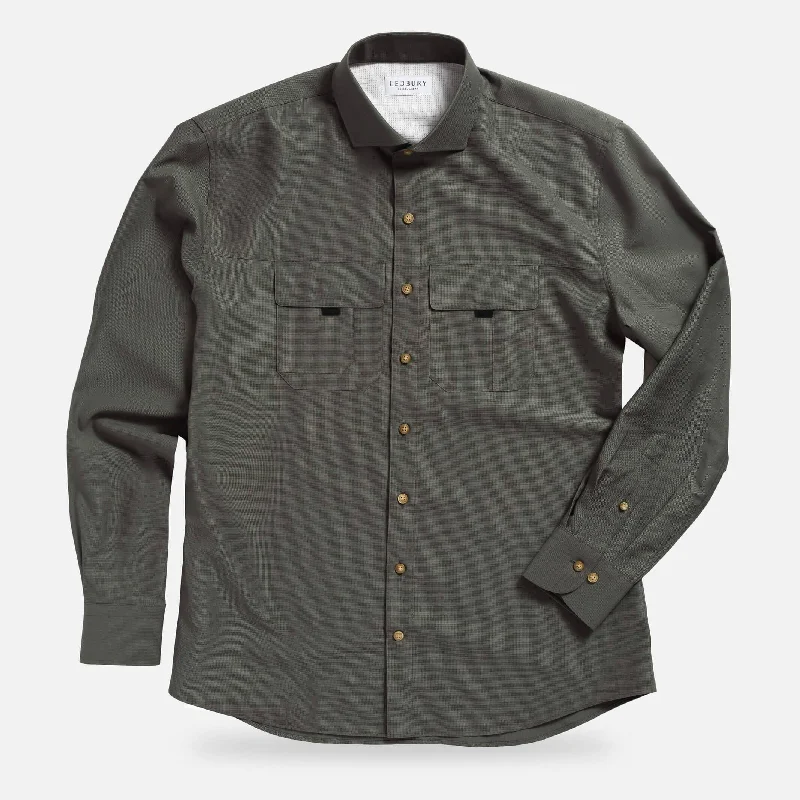Weekend Deals That Excite The Olive Tulu Custom Fishing Shirt