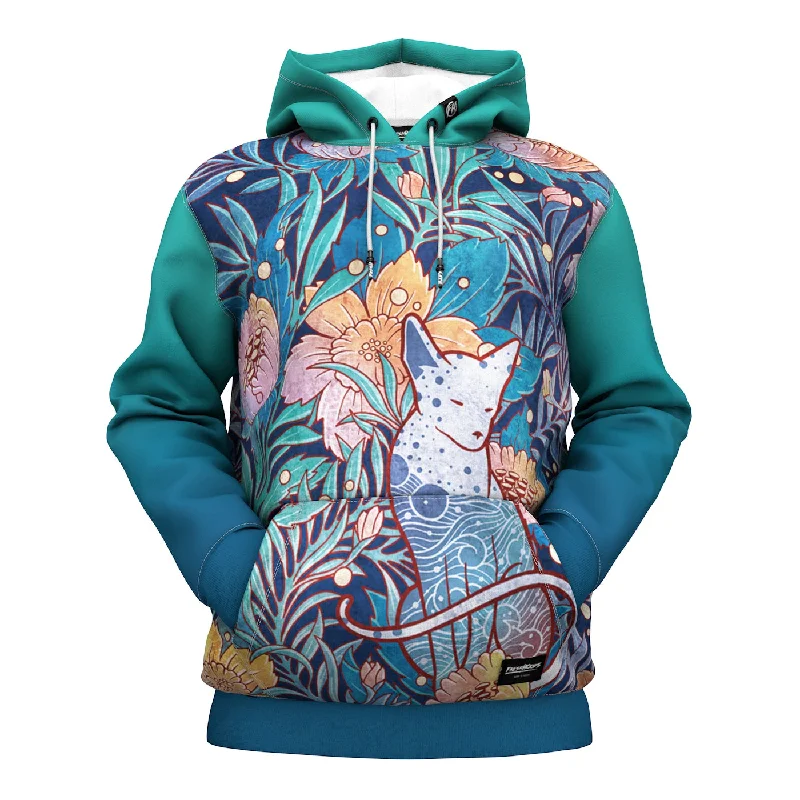Weekend Specials to Snag Sphynx Hoodie