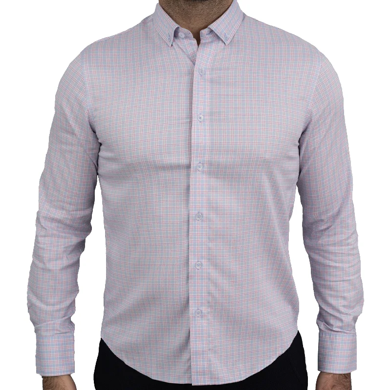 Special Promotion untuck(able) Hamptons Windowpane