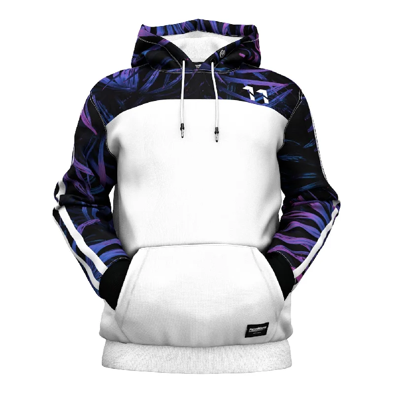 Lowest Price Royal Purple Hoodie