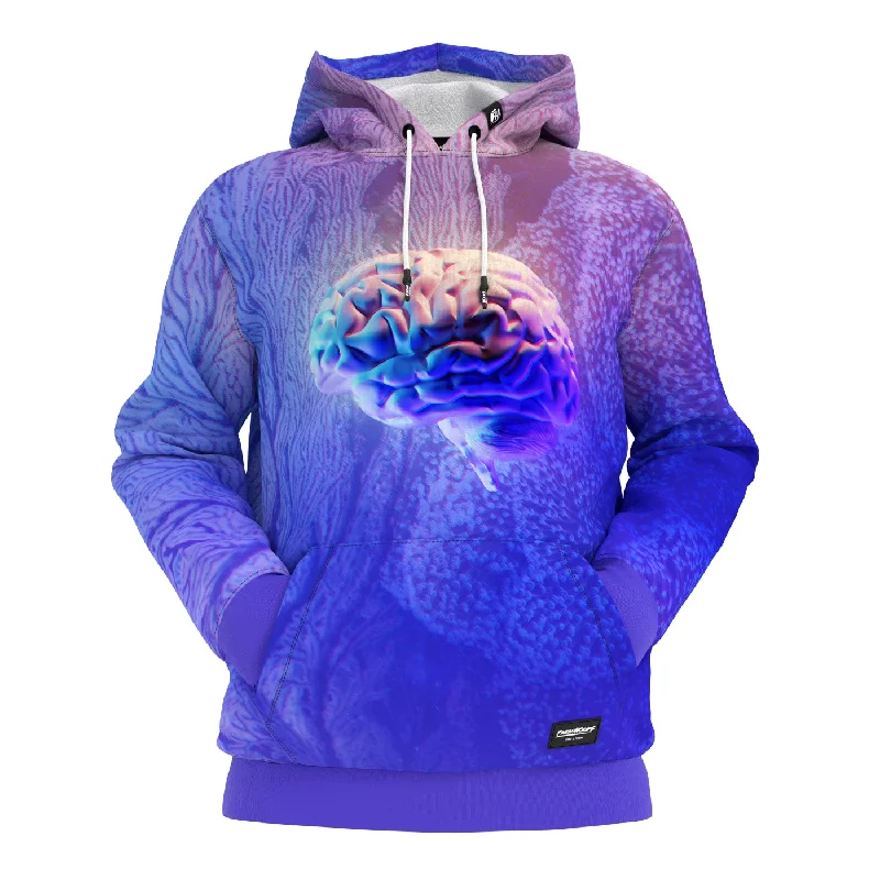 Weekend Deals That Excite Brainstorm Hoodie