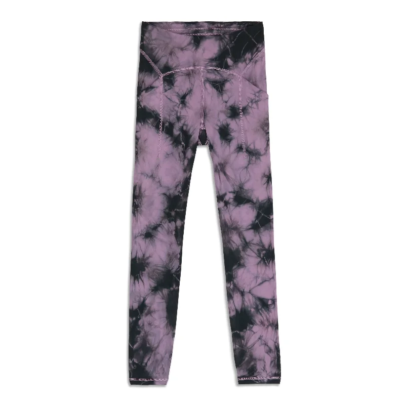 Closeout Deal Power Thru High-Rise Tight - Resale