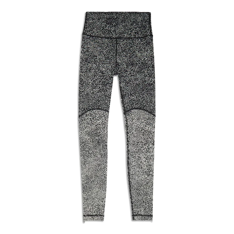 Markdown Sale Wunder Under High Rise Legging - Resale